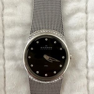 Womens skagen watch